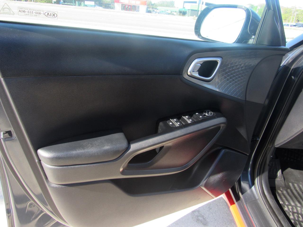 Kia Soul GT-Line IVT 2020