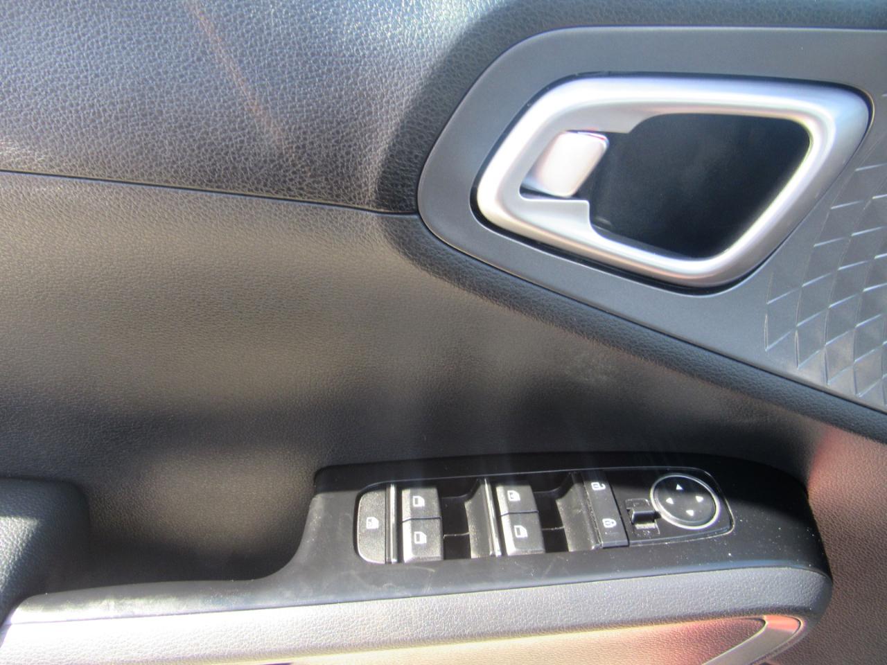 Kia Soul GT-Line IVT 2020