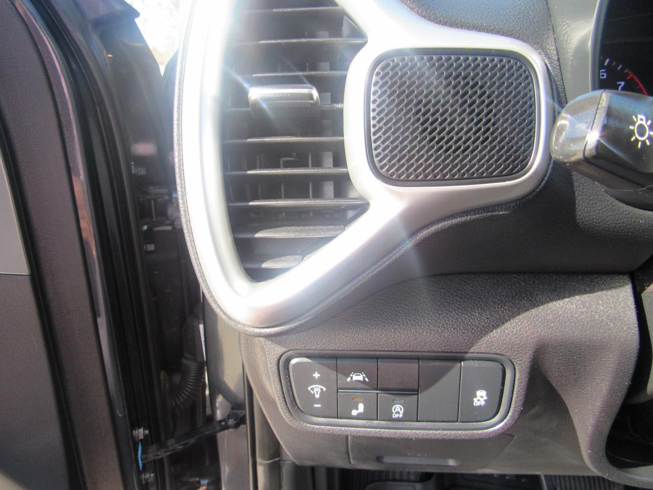 Kia Soul GT-Line IVT 2020