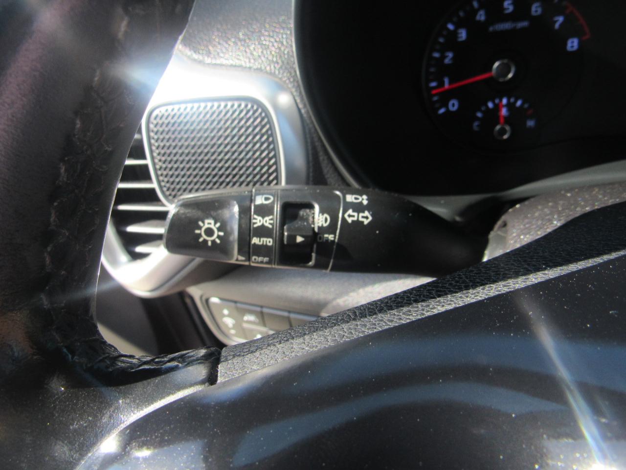 Kia Soul GT-Line IVT 2020