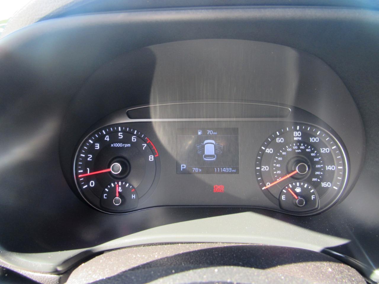 Kia Soul GT-Line IVT 2020