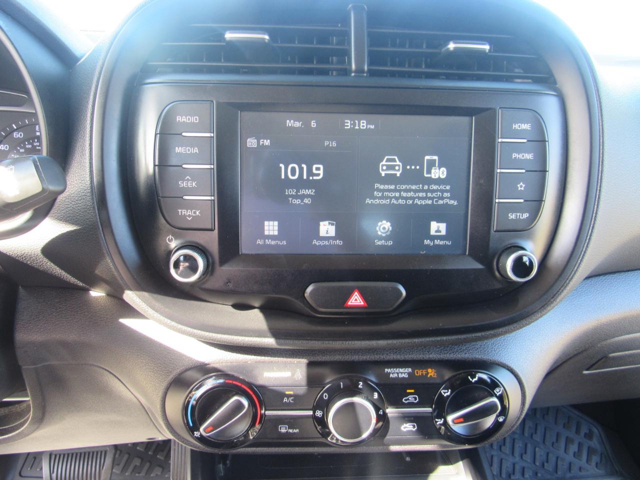 Kia Soul GT-Line IVT 2020