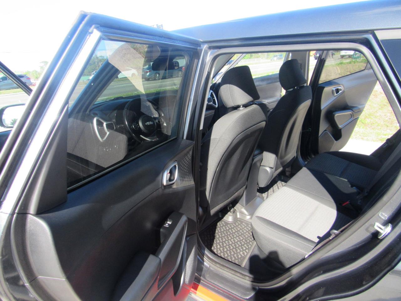 Kia Soul GT-Line IVT 2020