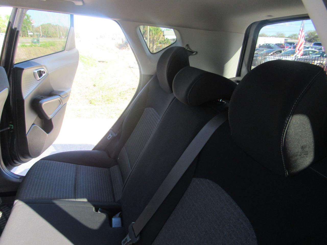 Kia Soul GT-Line IVT 2020