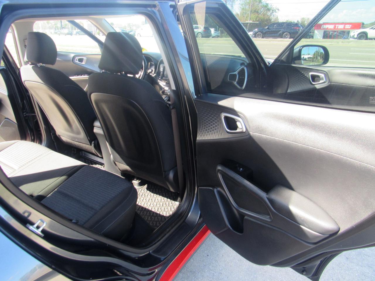 Kia Soul GT-Line IVT 2020