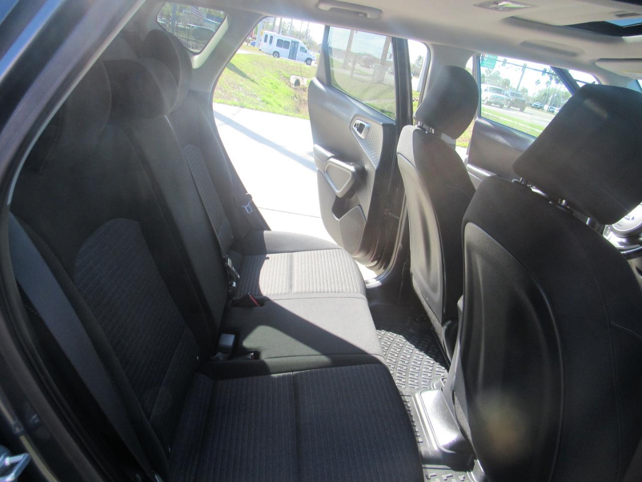 Kia Soul GT-Line IVT 2020