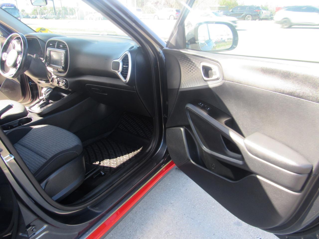 Kia Soul GT-Line IVT 2020