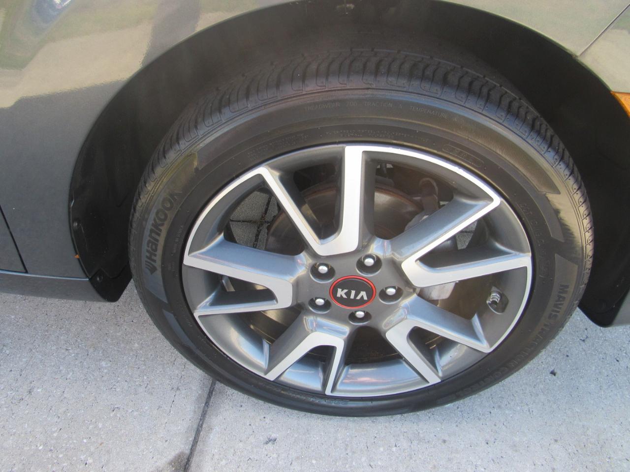 Kia Soul GT-Line IVT 2020