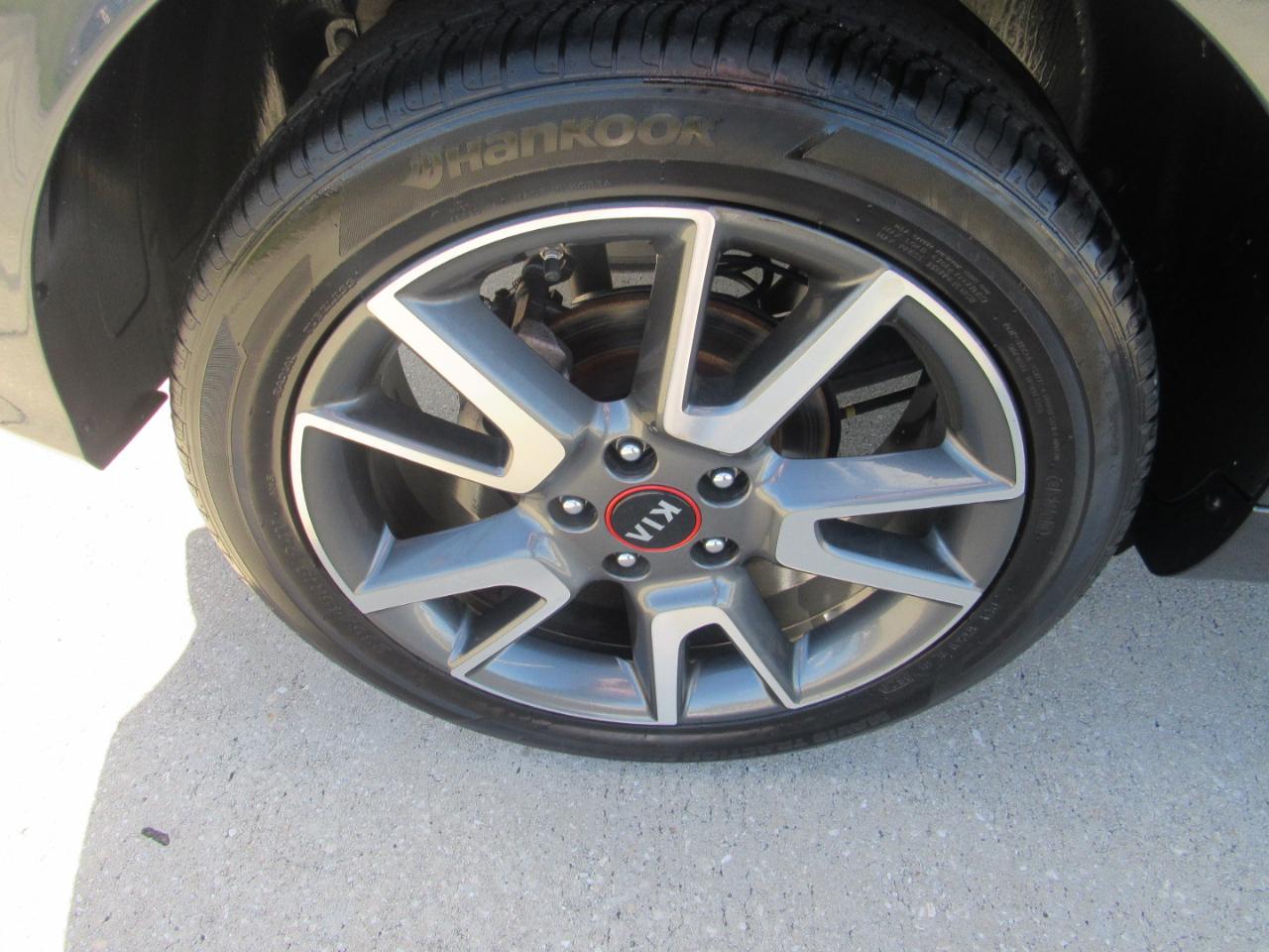 Kia Soul GT-Line IVT 2020