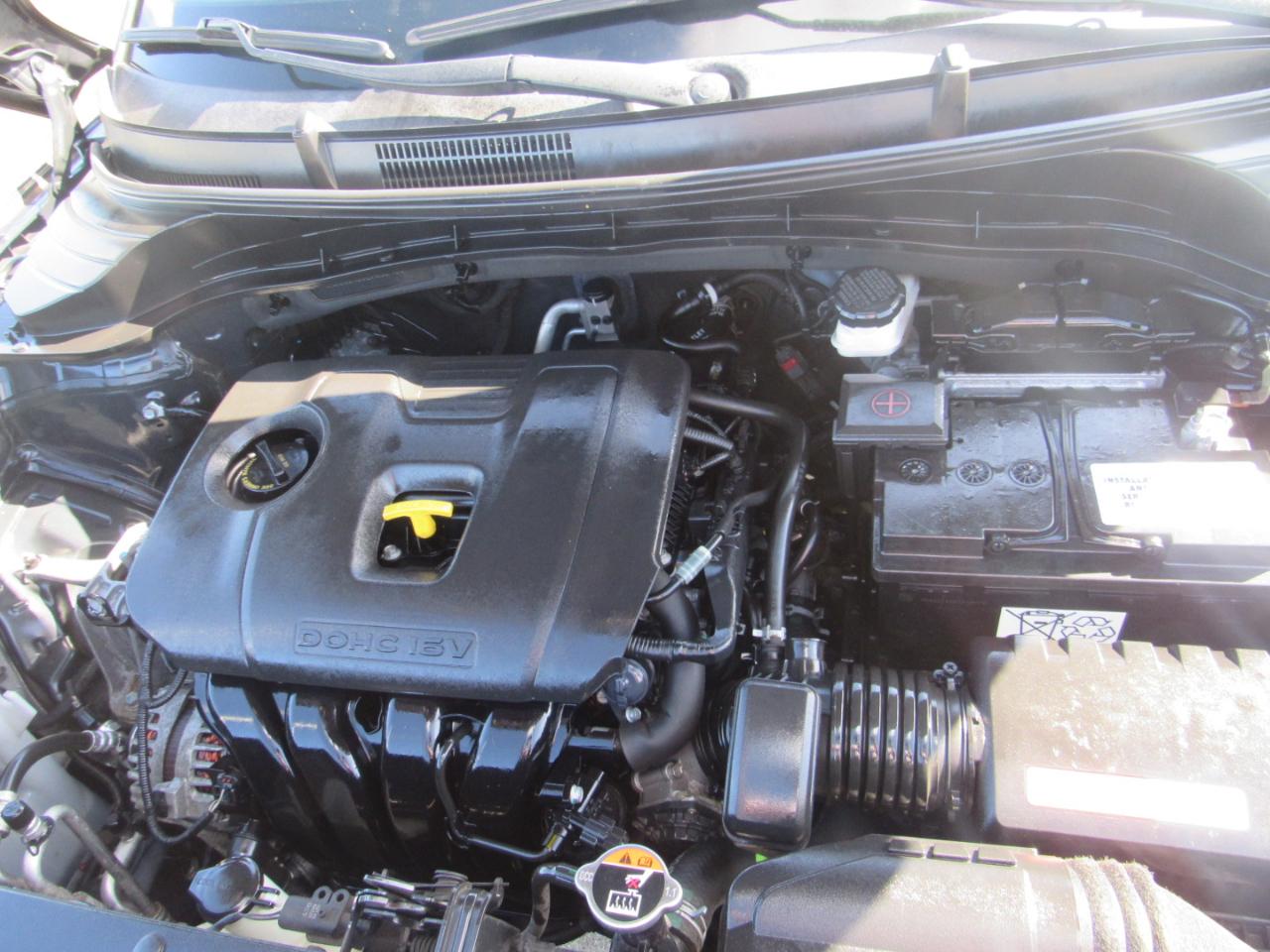 Kia Soul GT-Line IVT 2020