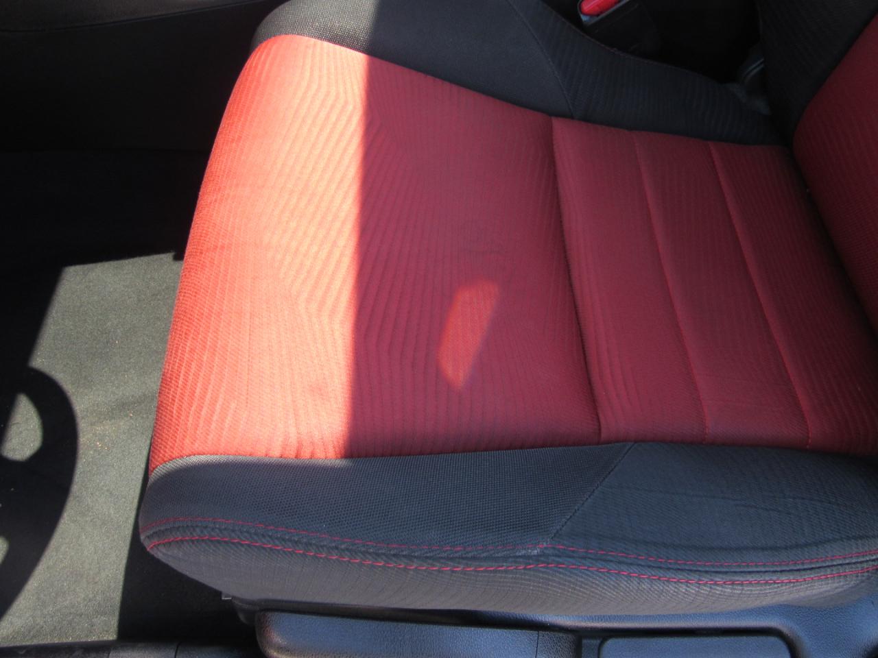 Honda Civic Coupe 2dr Man Si 2015