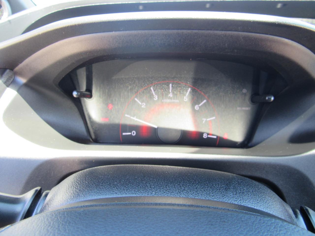 Honda Civic Coupe 2dr Man Si 2015