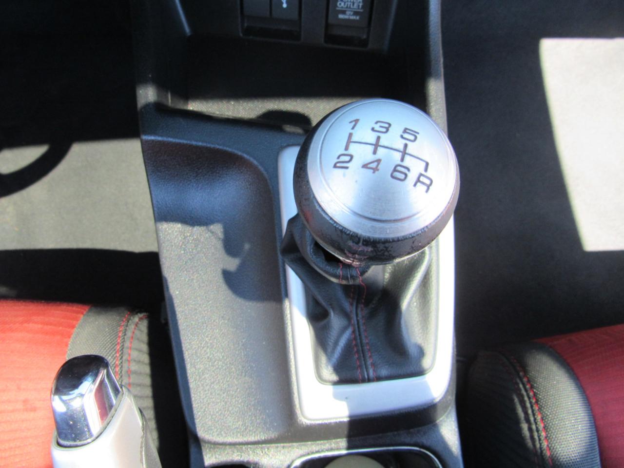 Honda Civic Coupe 2dr Man Si 2015