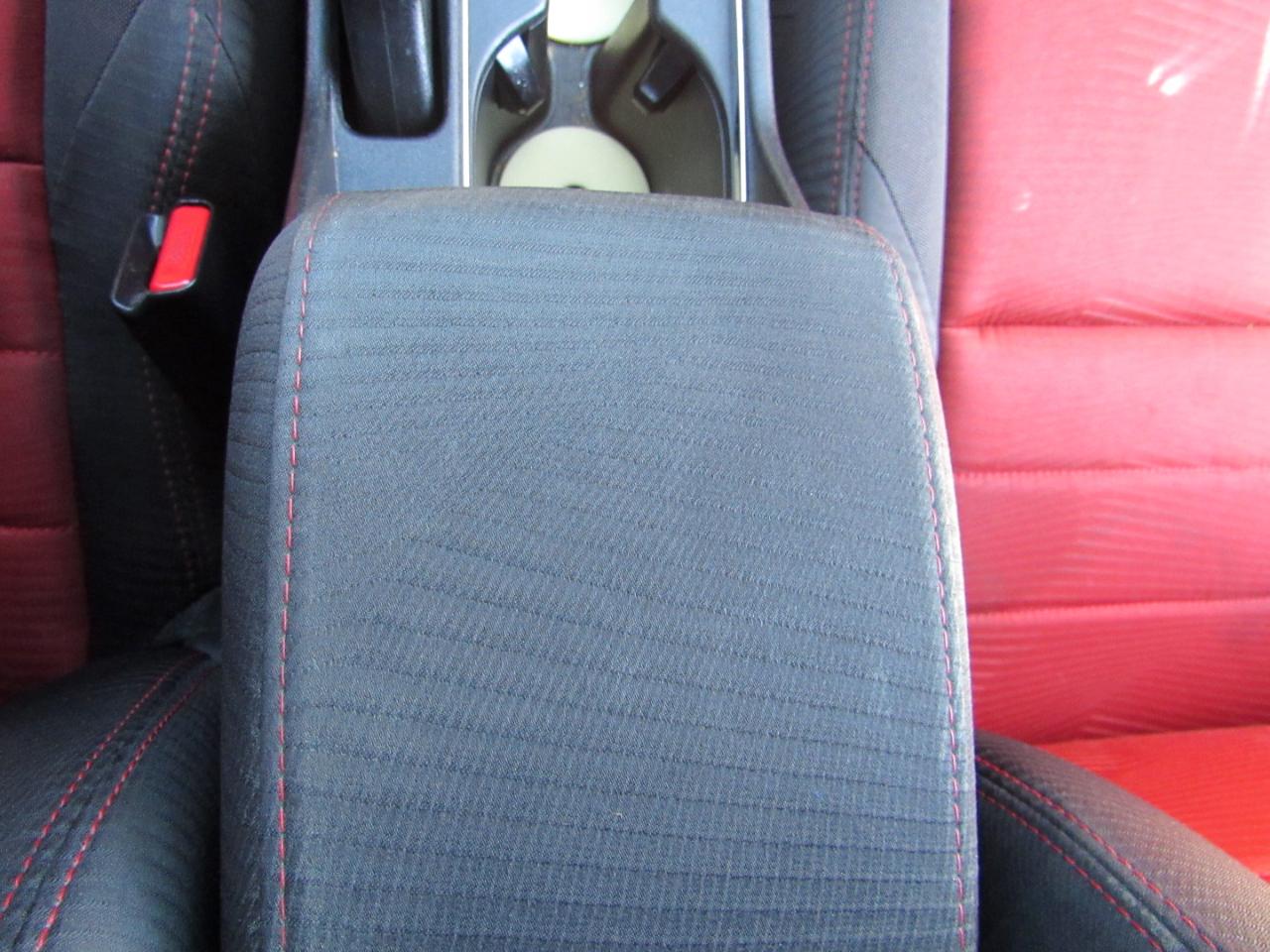 Honda Civic Coupe 2dr Man Si 2015