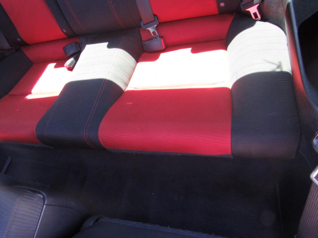 Honda Civic Coupe 2dr Man Si 2015