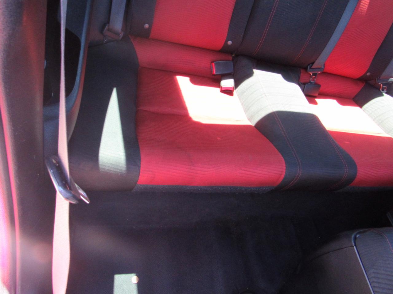 Honda Civic Coupe 2dr Man Si 2015