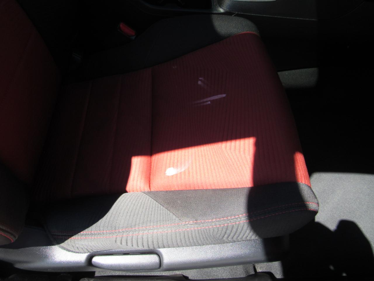 Honda Civic Coupe 2dr Man Si 2015