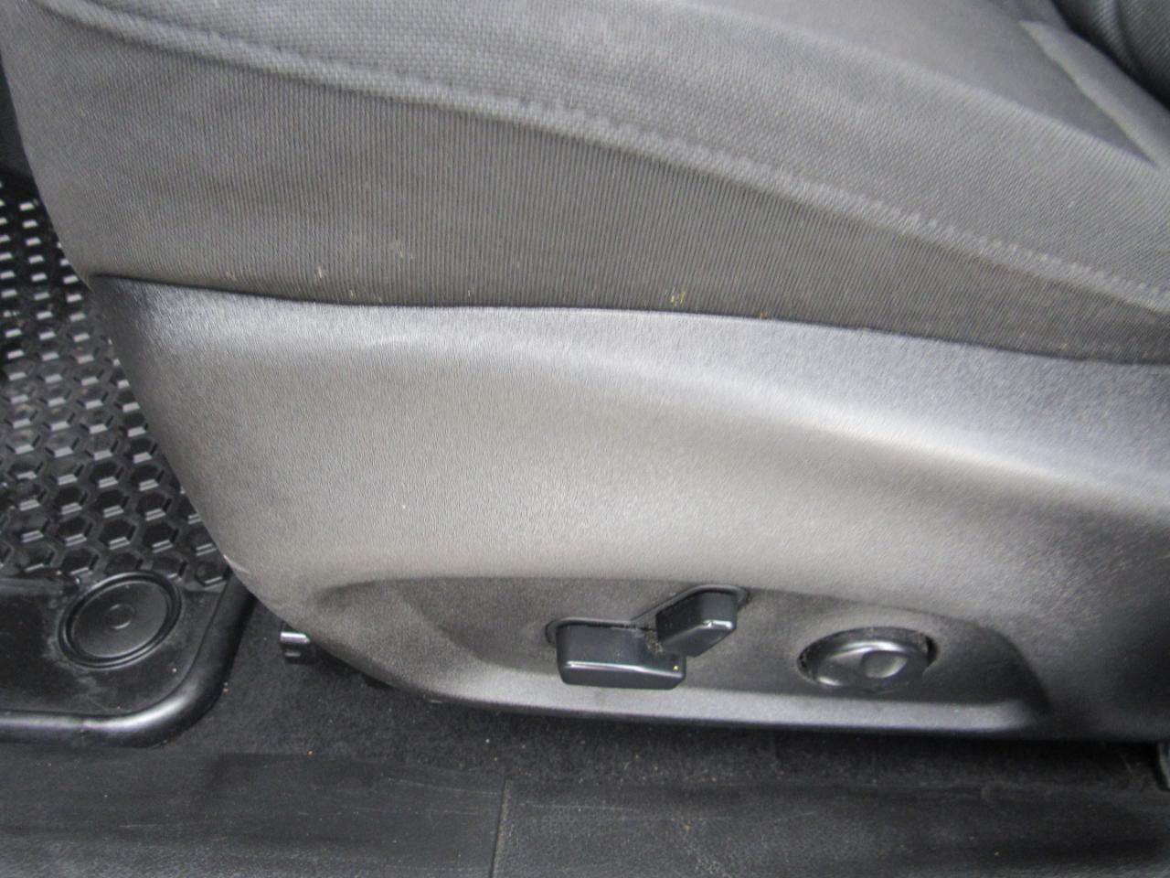 Jeep Renegade Latitude FWD 2015