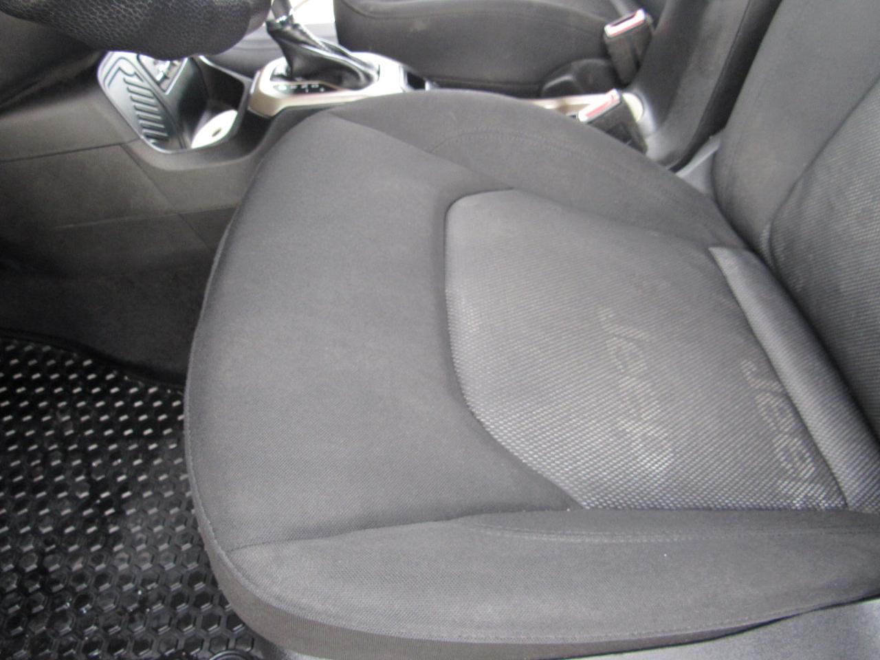 Jeep Renegade Latitude FWD 2015