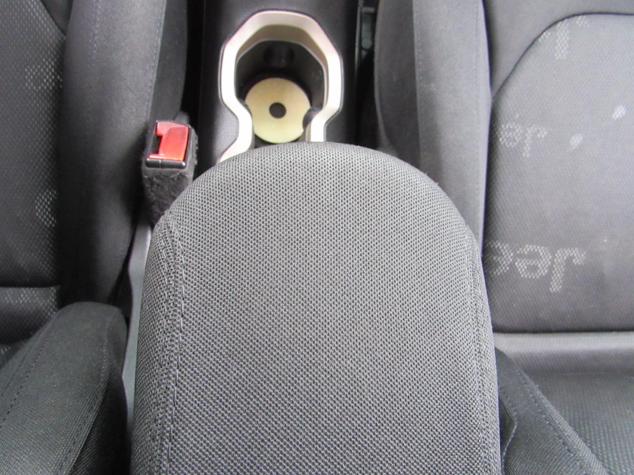 Jeep Renegade Latitude FWD 2015