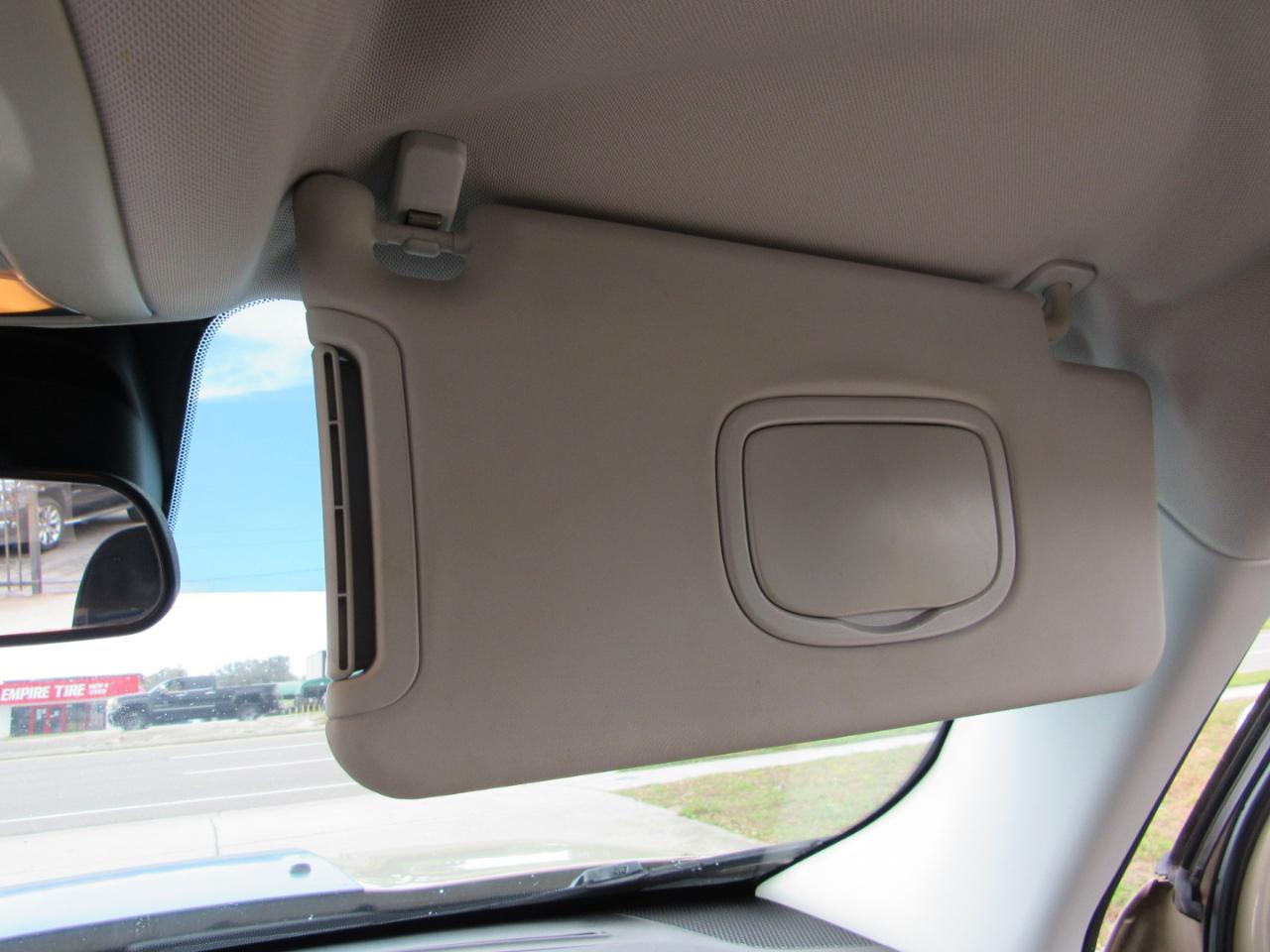 Jeep Renegade Latitude FWD 2015