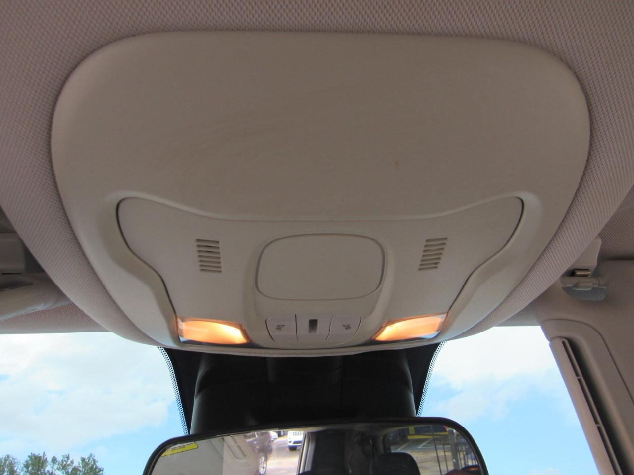 Jeep Renegade Latitude FWD 2015