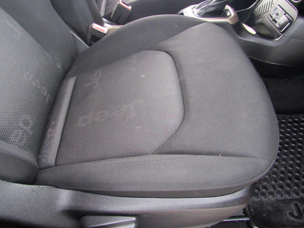 Jeep Renegade Latitude FWD 2015