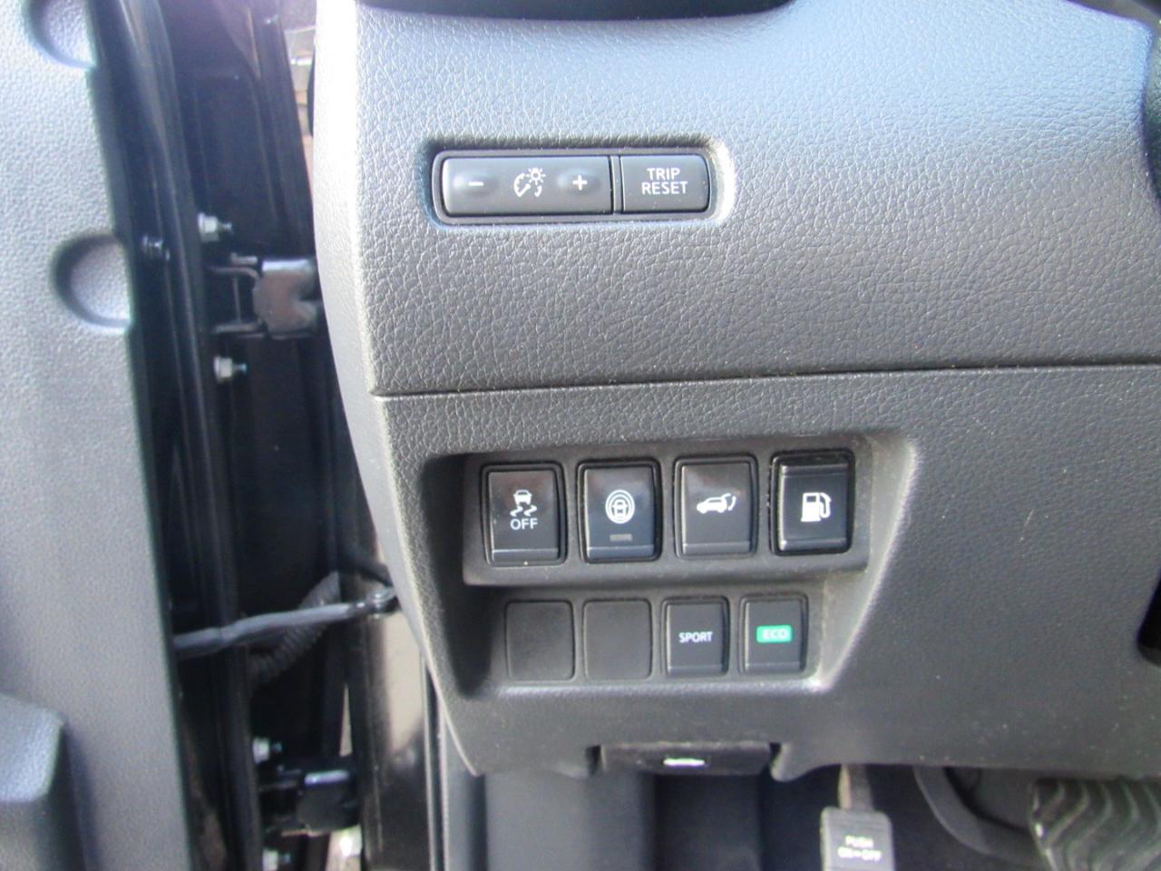 Nissan Rogue FWD SV 2020