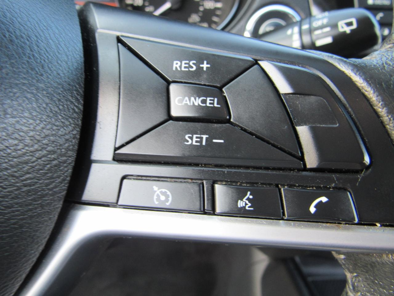 Nissan Rogue FWD SV 2020