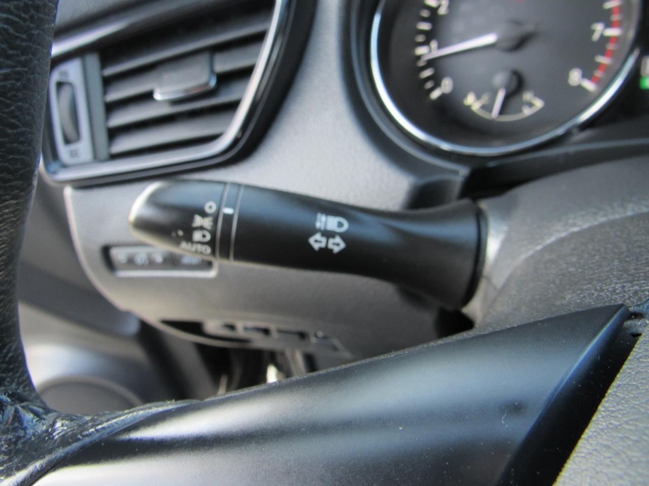 Nissan Rogue FWD SV 2020