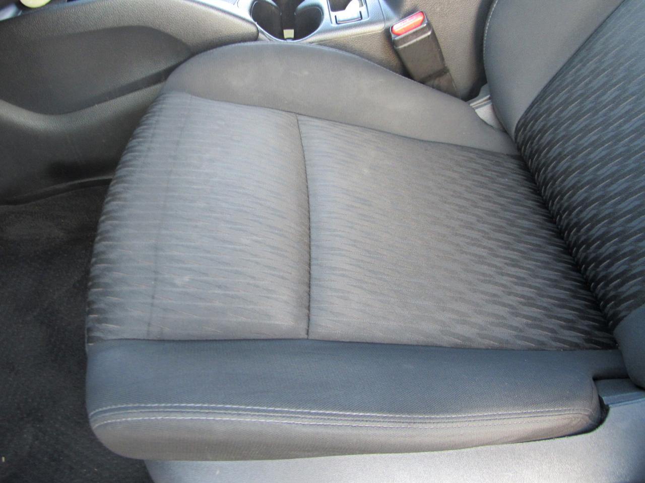 Nissan Rogue FWD SV 2020