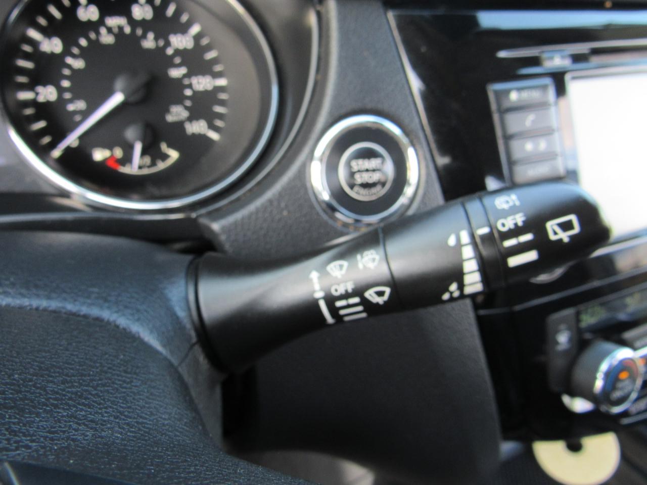 Nissan Rogue FWD SV 2020