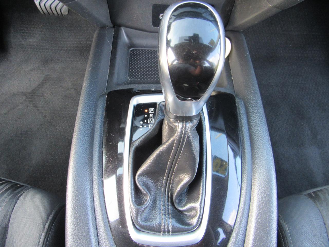 Nissan Rogue FWD SV 2020