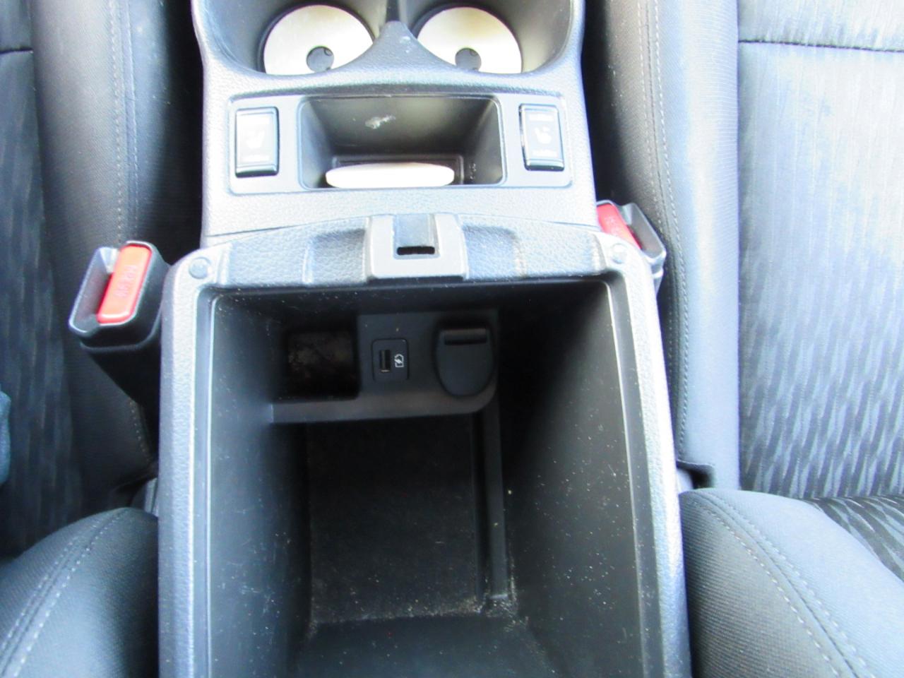 Nissan Rogue FWD SV 2020