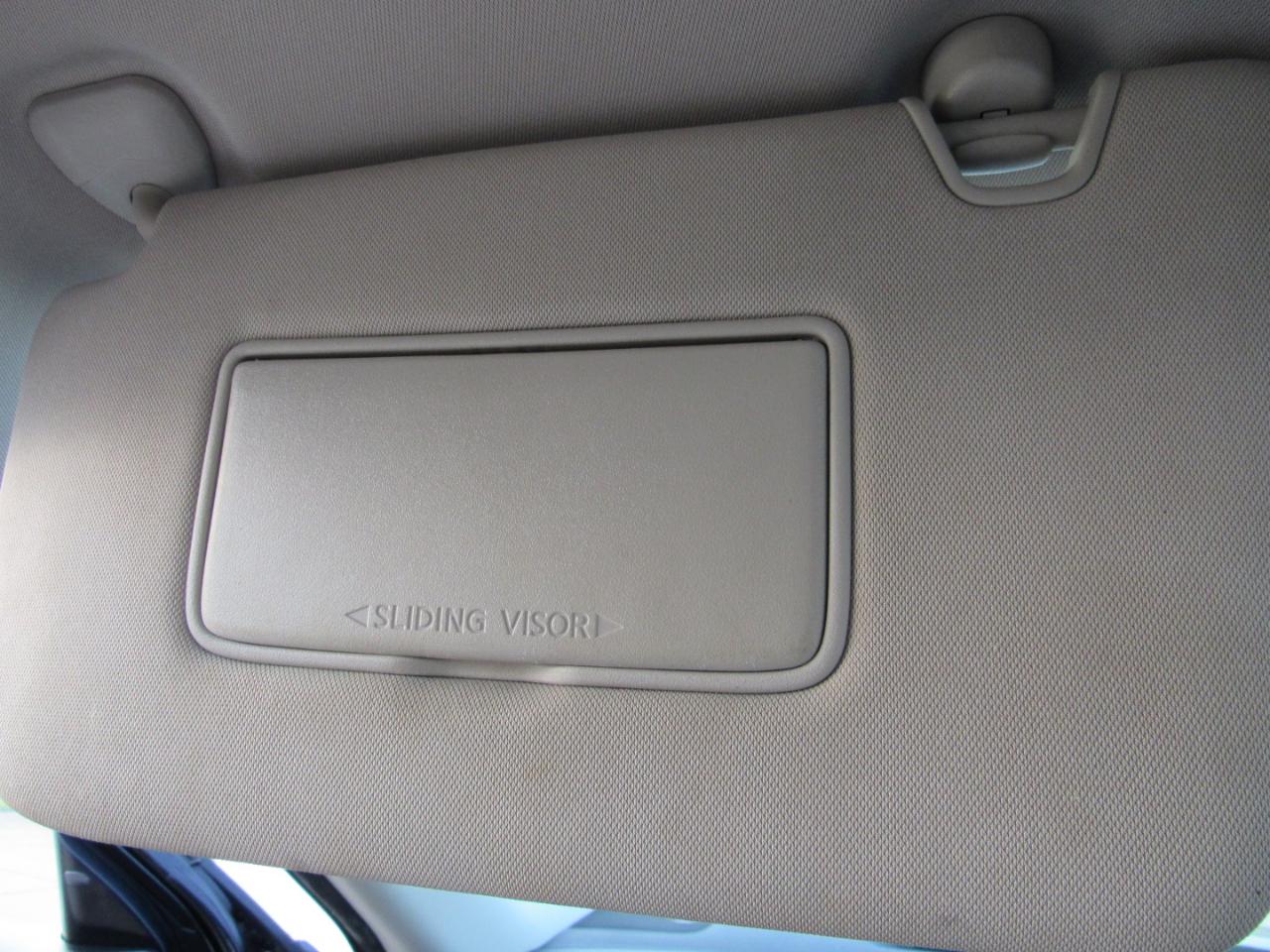 Nissan Rogue FWD SV 2020