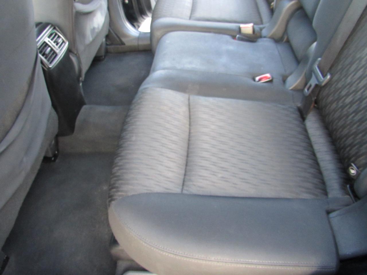 Nissan Rogue FWD SV 2020