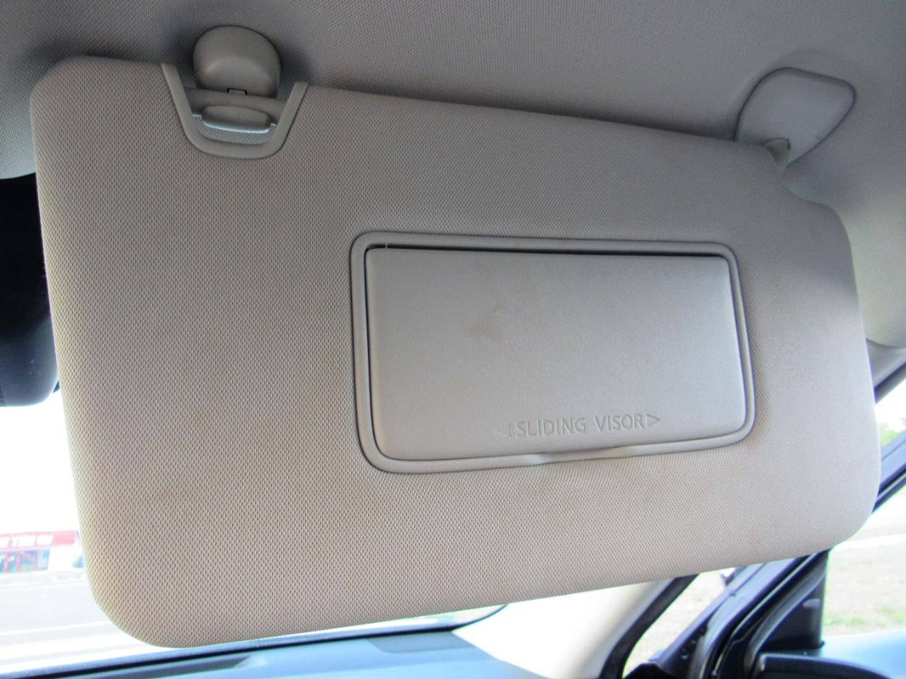 Nissan Rogue FWD SV 2020