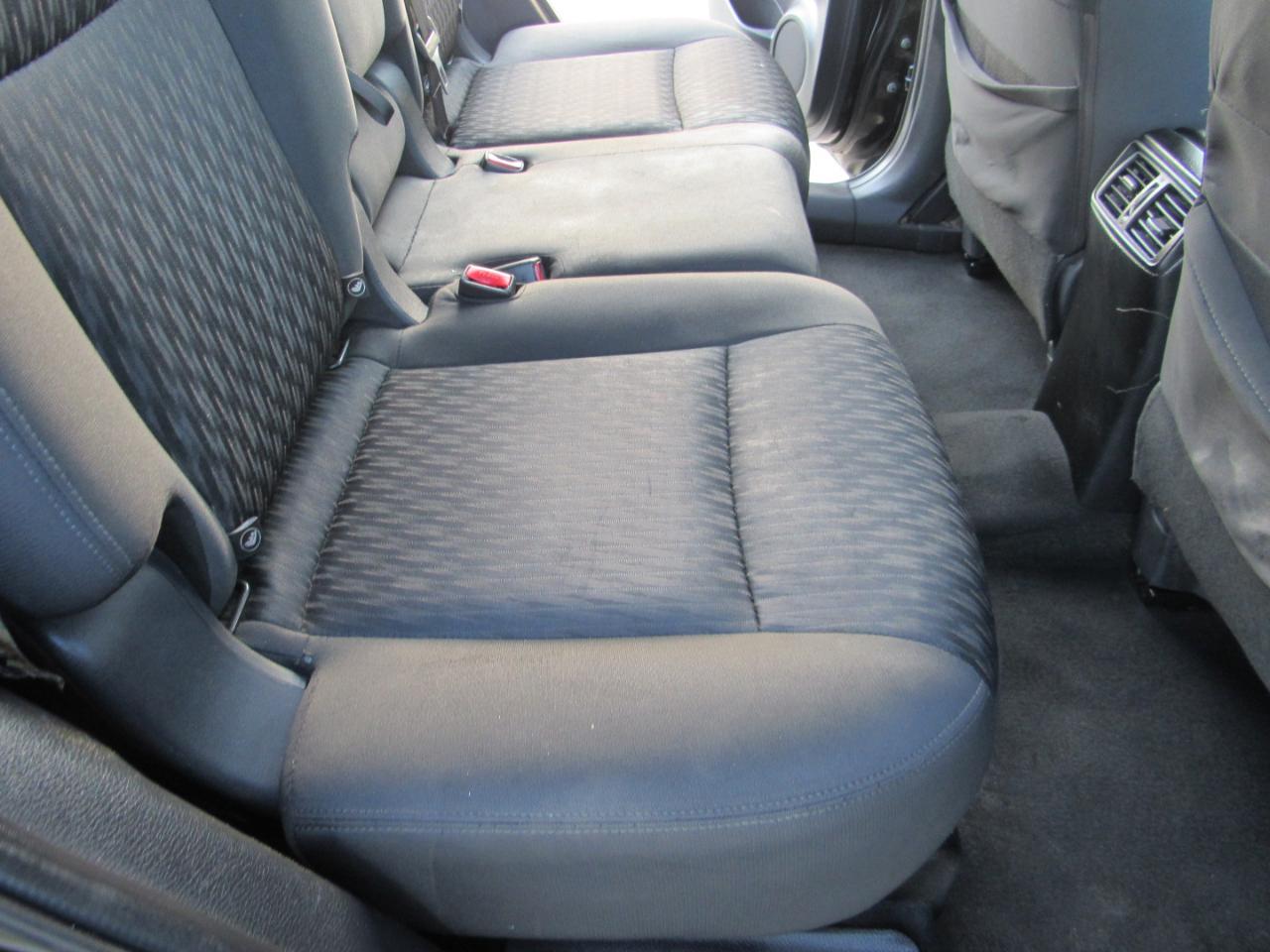 Nissan Rogue FWD SV 2020