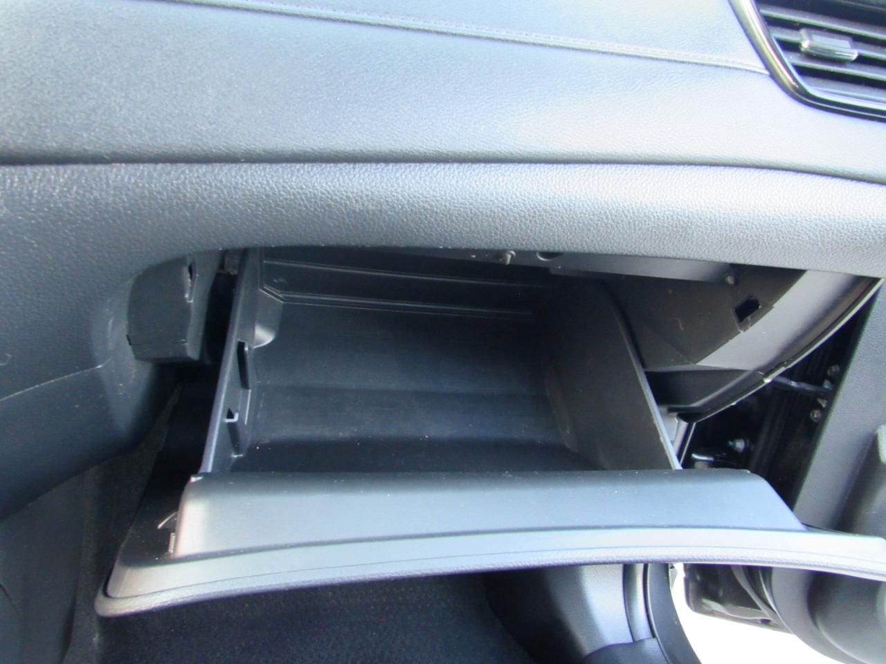 Nissan Rogue FWD SV 2020