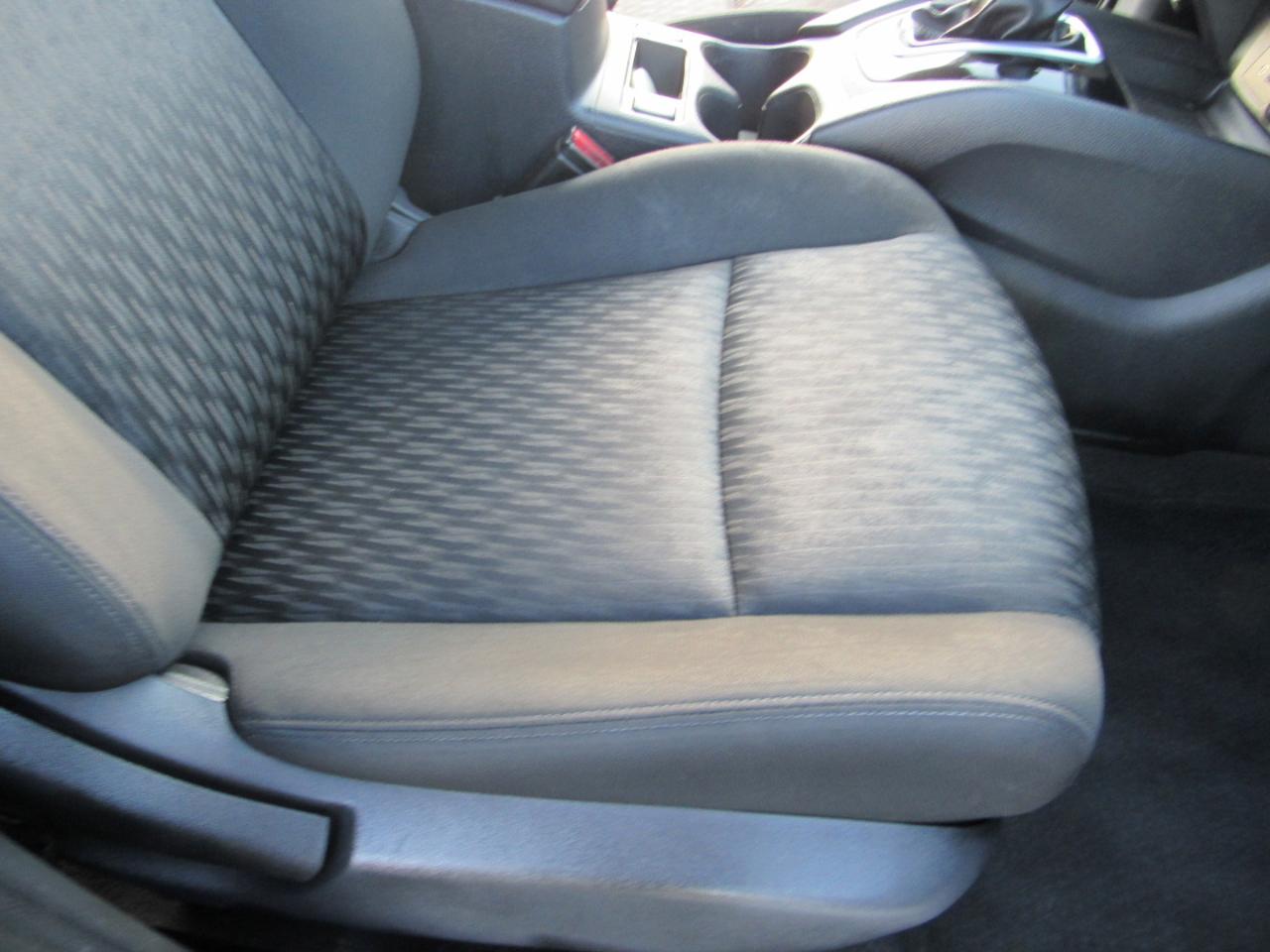 Nissan Rogue FWD SV 2020