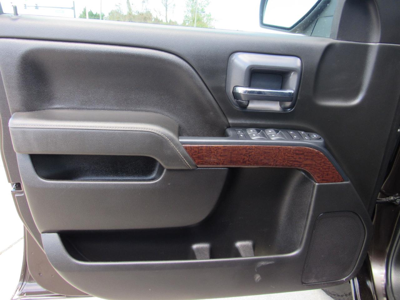 GMC Sierra 1500 Limited 4WD Double Cab SLE 2019