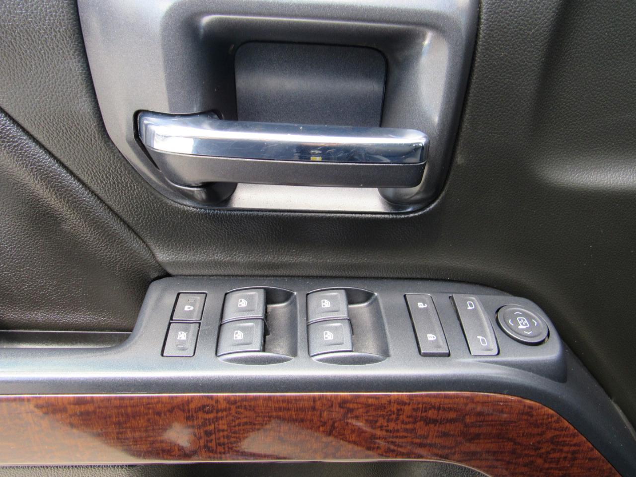 GMC Sierra 1500 Limited 4WD Double Cab SLE 2019