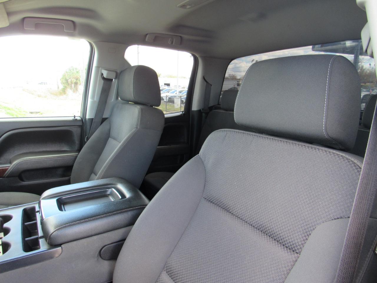 GMC Sierra 1500 Limited 4WD Double Cab SLE 2019