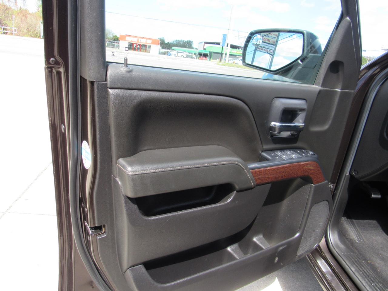 GMC Sierra 1500 Limited 4WD Double Cab SLE 2019