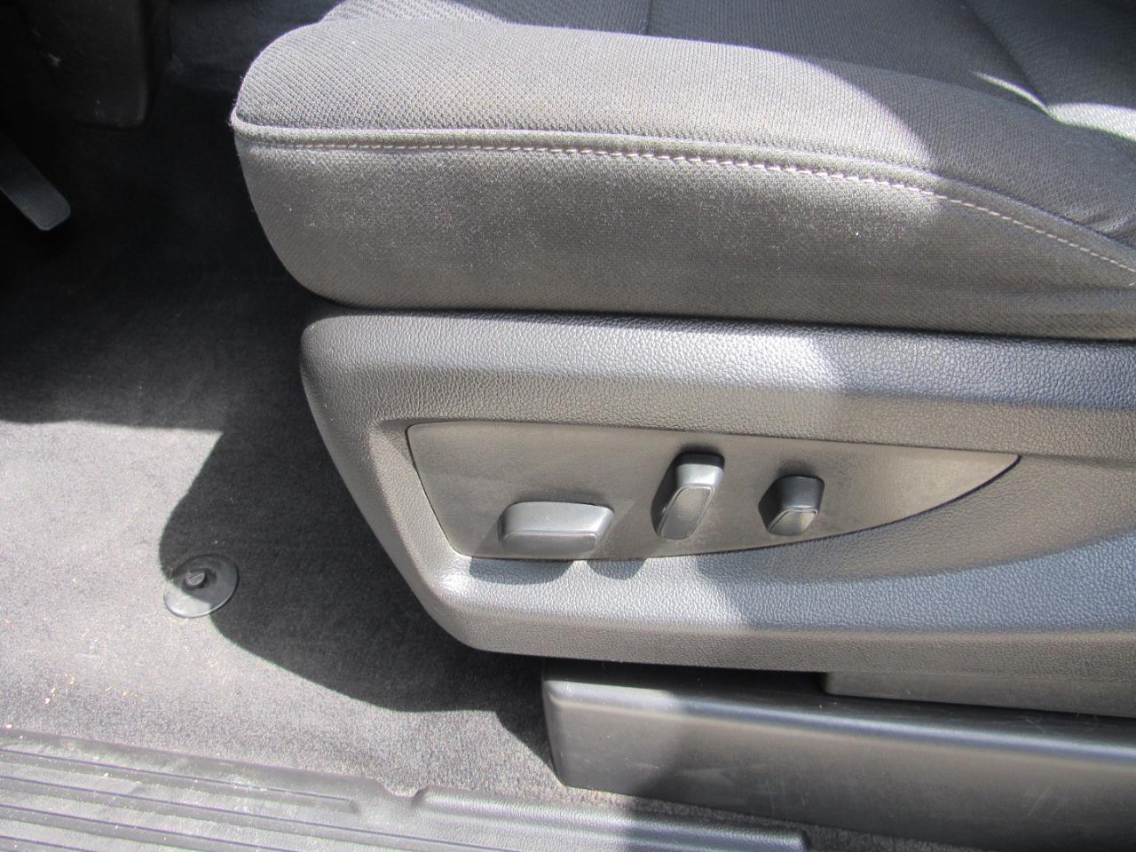 GMC Sierra 1500 Limited 4WD Double Cab SLE 2019