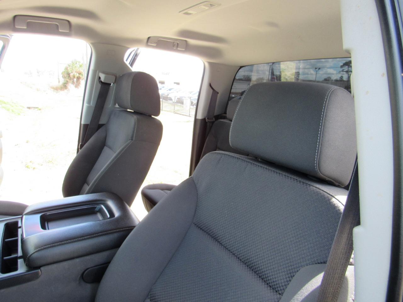 GMC Sierra 1500 Limited 4WD Double Cab SLE 2019