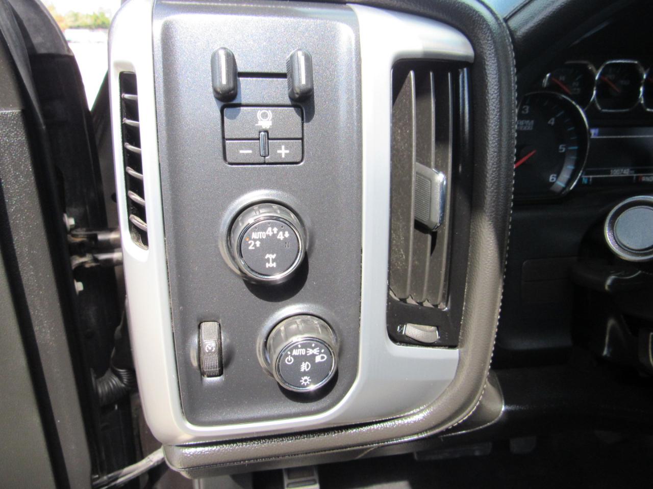 GMC Sierra 1500 Limited 4WD Double Cab SLE 2019