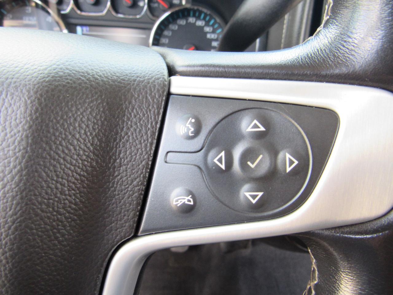 GMC Sierra 1500 Limited 4WD Double Cab SLE 2019