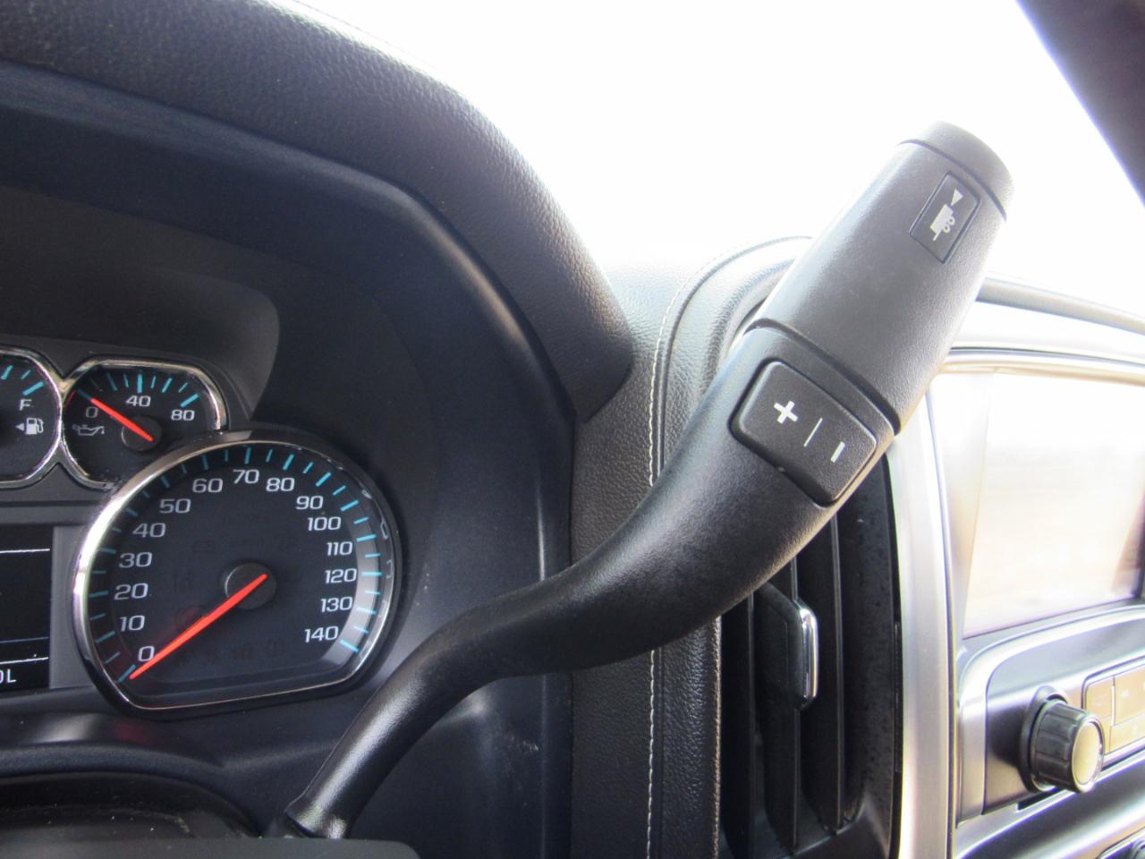 GMC Sierra 1500 Limited 4WD Double Cab SLE 2019