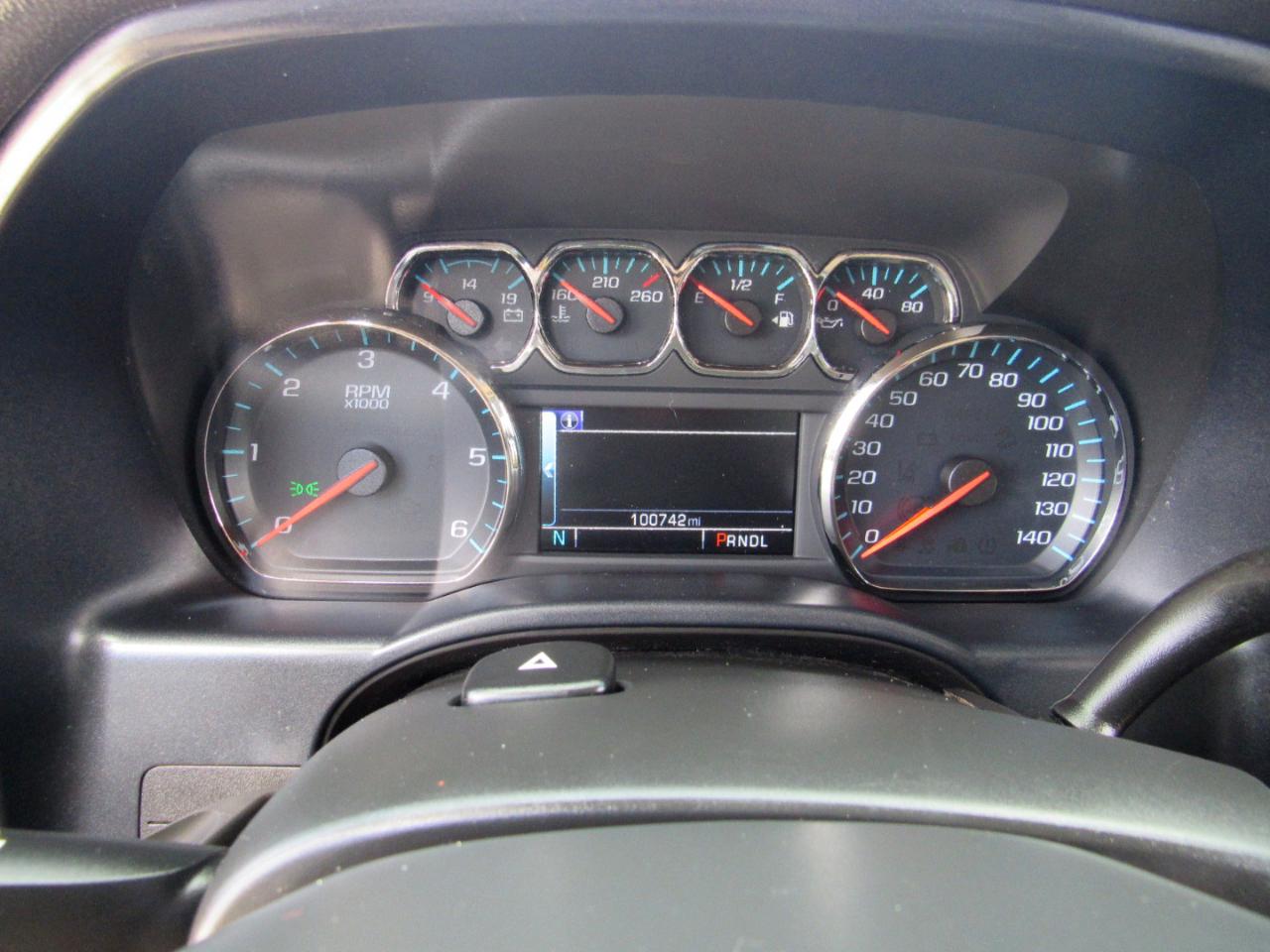 GMC Sierra 1500 Limited 4WD Double Cab SLE 2019